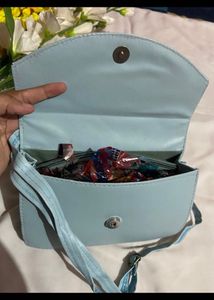 New Sabyasachi Bag