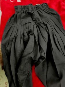 Combo Of Two Salwar