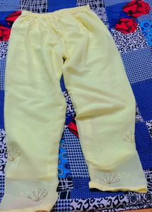 Festive Kurti Set