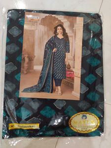 Elegant  Wear by Mayur Creation Material