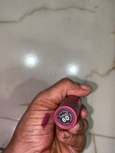 Mars Mousse Matte Lipstick