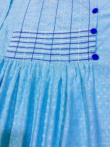 Beautiful Designer Frock