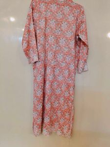 Kurta Pant Set