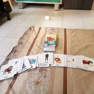 Flash Card