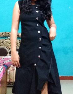 Bodycon Dress