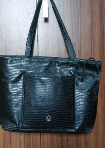 💃WOMEN ALLEN SOLLY HANDBAG (COMBO OF 2)💃