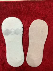 Ankle Socks - Pack Of 2