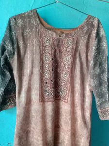 Women Kurti