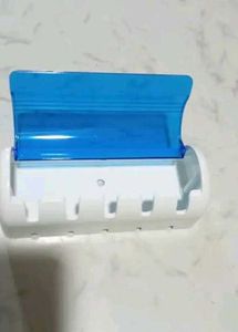 Stylish Toothbrush Holder