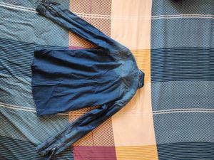 U.S Polo Assn. Denim Shirt