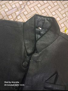 Never Worn High Quality Waistcoat