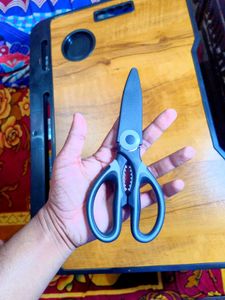 🆕Vegetable/Plant Cutter Scissors