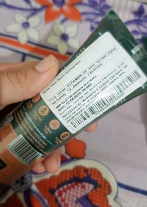 Grandma&#39;s Favourite Masoor Dal Face Wash