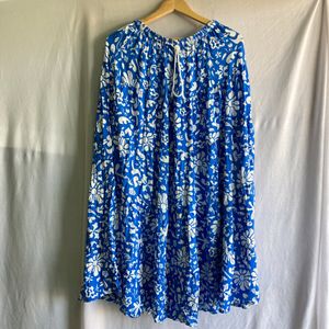 Blue Fairy Skirt