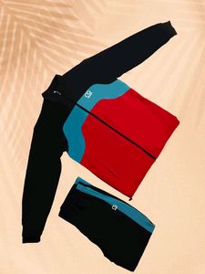 Nexgo Sports Wear