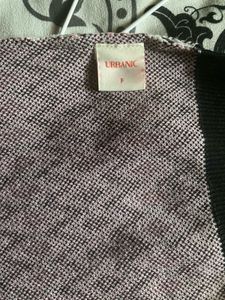 Diamond Pattern Crop Tank Top