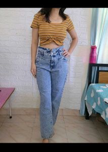 Mango Brand New Jeans