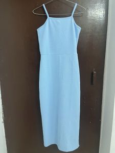 2 Combo Set Of Bodycon Dress &amp; Shrug