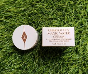 Charlotte Tilbury Magic Water Cream
