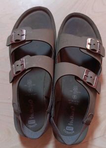 Walkaroo Soft Cushion Sandals