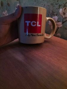 Coffee Mug