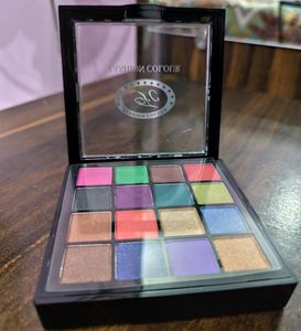 Brand New Makeup Kit..