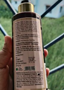 Kama Ayurveda Rose Mist (200ml)