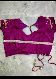 Elegant Lehenga Choli Set