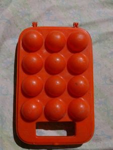 Egg Container