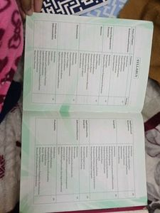 Elements of Mathematics Class XII