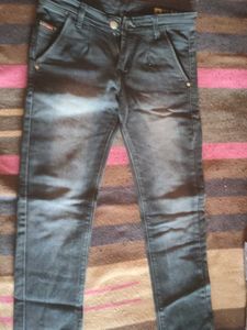 Jeans Pant
