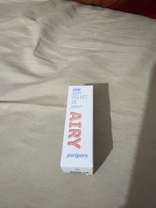 Peripera Ink Airy Velvet #26