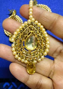Jewellery Set