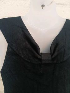 Cute Pinterest Black Vest