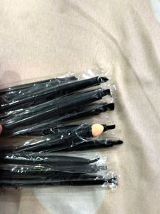 Brushes Makeup