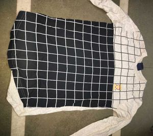 Full Sleeves Tshirt Both For Men And Women
