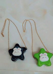 Star Bunny Crossbody Bag any 1