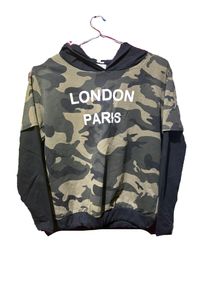 Full Sleeve Sweatshirt