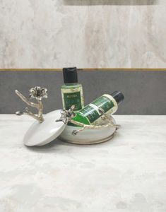 NEW SILEOSA SHAMPOO 2