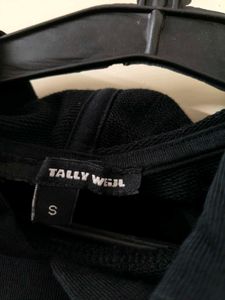 Perfect Disaster Black Hoodie