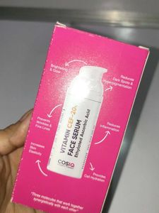 Face Serum