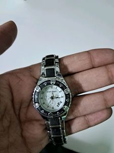 Roberto Paggio Watch