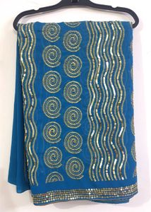 Fancy Saree
