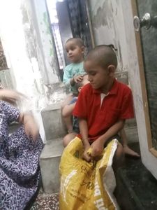 Donation Clothes For Kids All Size