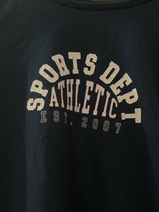 Tshirt (Size:- Small)