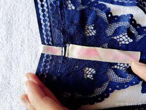 Victoria's  Secret Thong