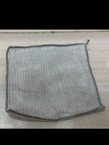 WIRE DISH CLEANING CLOTH