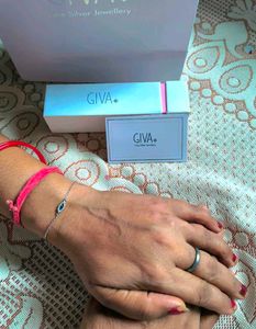 Eveil Eye Bracelet