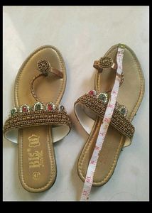 Ethnic Chappal