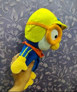 Pororo Plush Toy